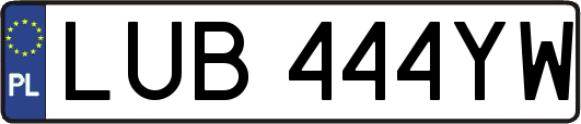 LUB444YW