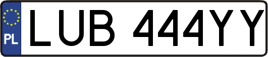 LUB444YY