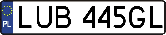 LUB445GL