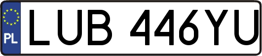 LUB446YU