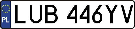 LUB446YV