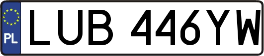 LUB446YW