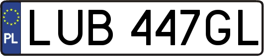 LUB447GL