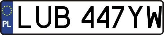 LUB447YW