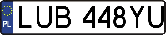 LUB448YU