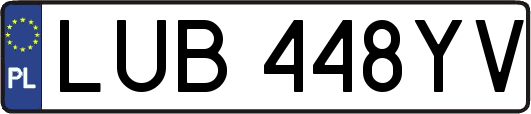 LUB448YV