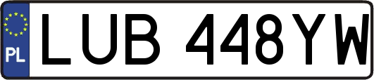 LUB448YW