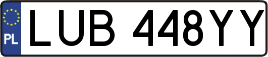 LUB448YY