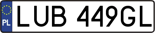 LUB449GL
