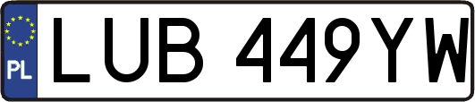 LUB449YW