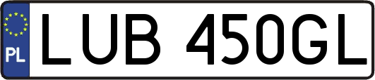 LUB450GL