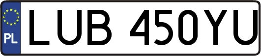 LUB450YU