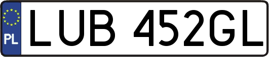 LUB452GL