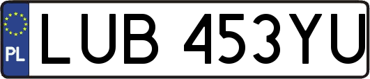 LUB453YU