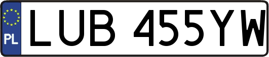 LUB455YW