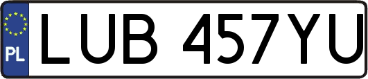 LUB457YU