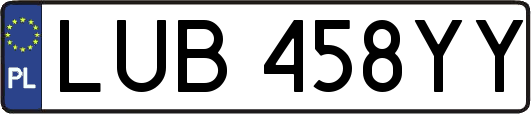 LUB458YY