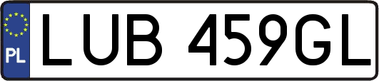 LUB459GL