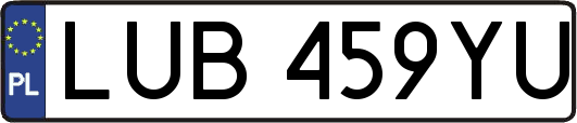 LUB459YU