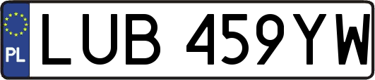LUB459YW