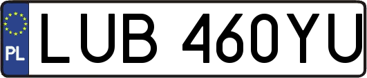 LUB460YU