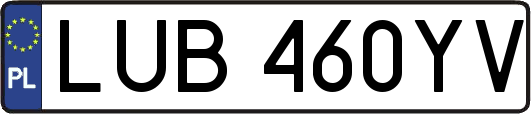 LUB460YV