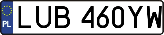 LUB460YW