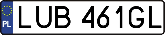 LUB461GL
