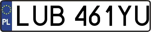 LUB461YU