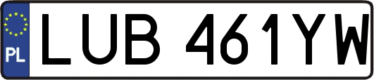 LUB461YW