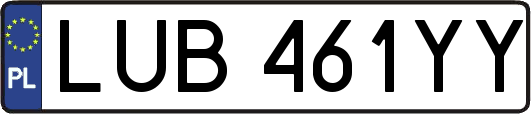 LUB461YY