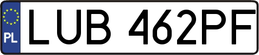 LUB462PF