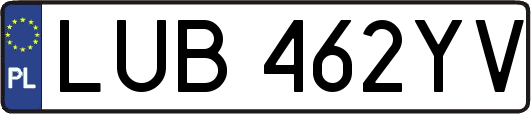 LUB462YV