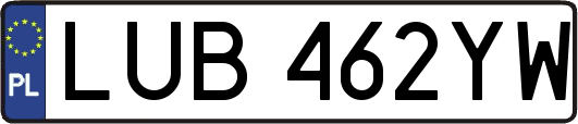LUB462YW