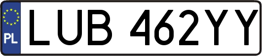 LUB462YY