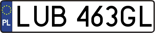 LUB463GL