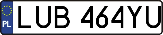 LUB464YU