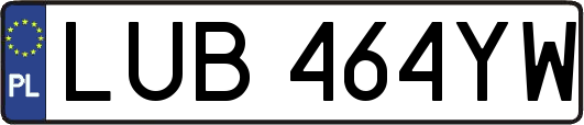 LUB464YW