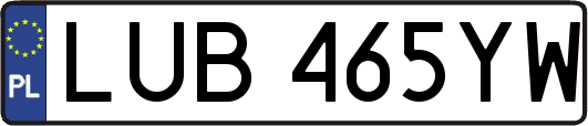 LUB465YW