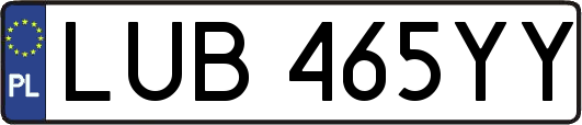 LUB465YY