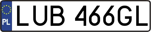 LUB466GL