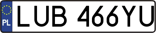 LUB466YU