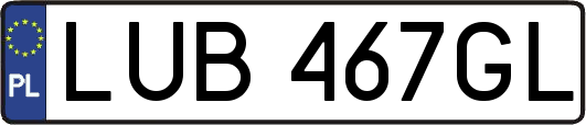 LUB467GL