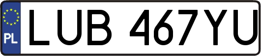LUB467YU