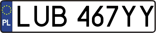 LUB467YY