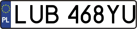 LUB468YU