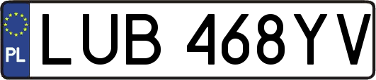 LUB468YV
