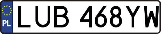 LUB468YW