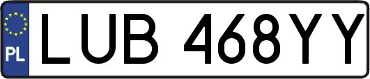 LUB468YY