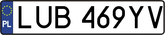 LUB469YV